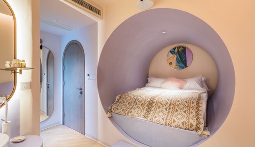 Classic Double Room