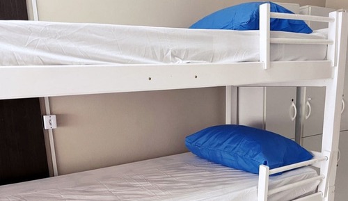 Standard Shared Dormitory