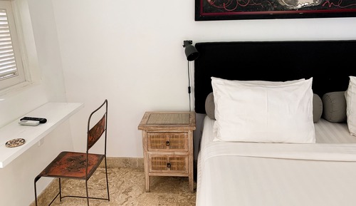 Comfort Room, 2 Bedrooms, Private Pool