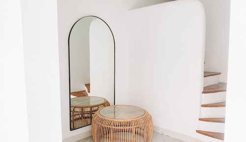 Romantic Room, 2 Bedrooms, Private Pool
