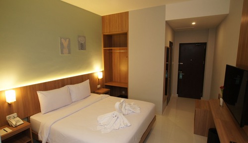 Superior Double Room