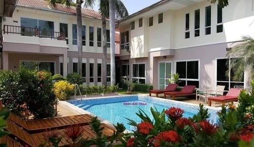 Superior Suite, Garden View