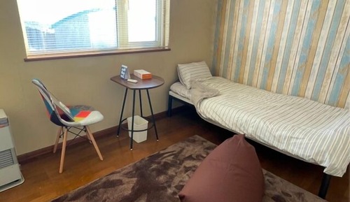 Basic Single Room