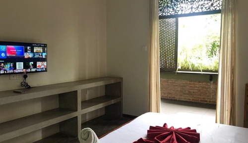 Classic Double Room