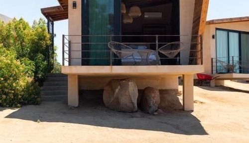 Standard Studio Suite, Balcony, Garden View