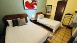 Family Double Room