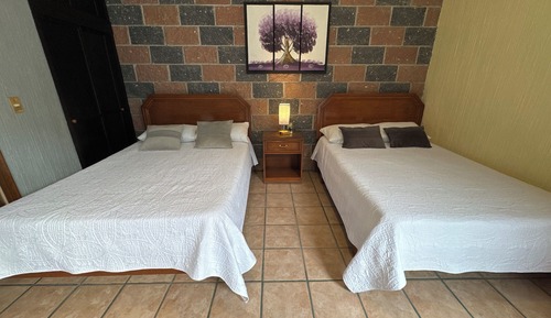 Family Quadruple Room