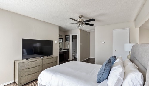 Apartment, 1 Bedroom