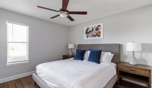 Apartment, 1 Bedroom