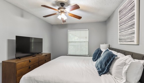 Apartment, 2 Bedrooms