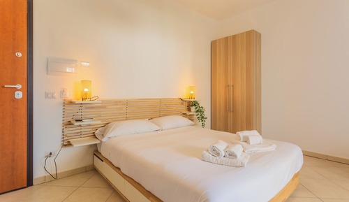 Triple Room, Balcony