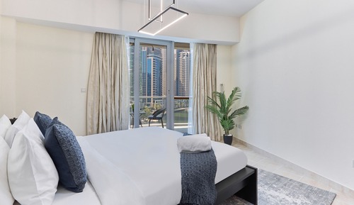 Premium Apartment, 4 Bedrooms