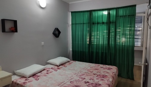 Comfort Twin Room