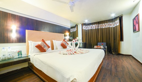 Classic Room, 1 Bedroom, Non Smoking