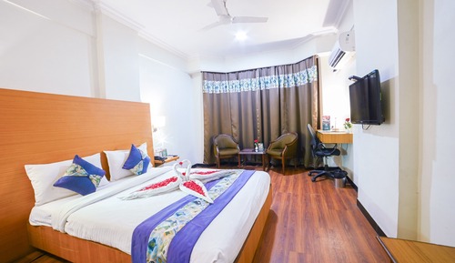Standard Room, 1 Bedroom, Non Smoking