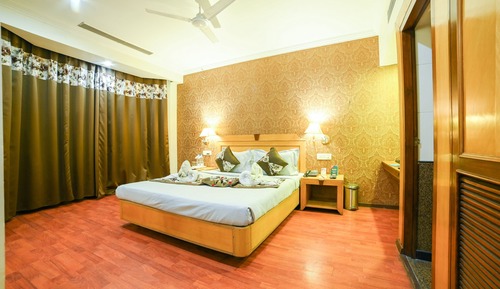 Suite, 1 Bedroom, Non Smoking