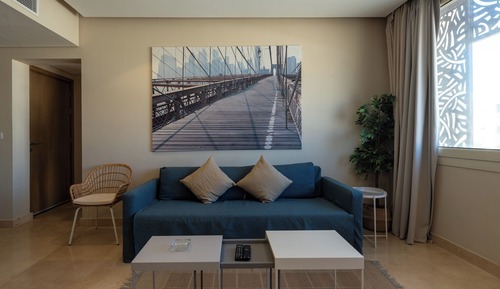 Classic Apartment, 1 Bedroom
