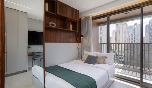 City Apartment