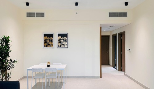 Apartment, 1 Bedroom