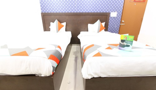 Classic Double or Twin Room