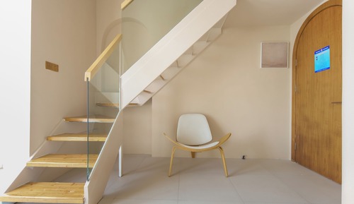 Design Double Room