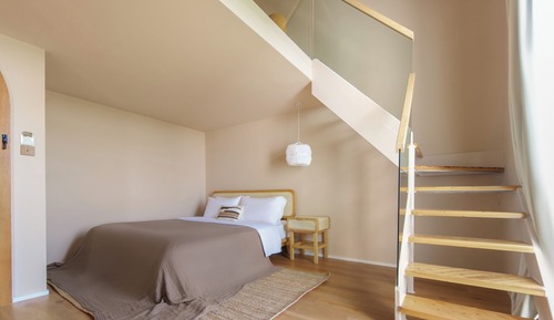 Design Twin Room