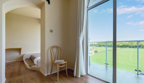 Luxury Double Room