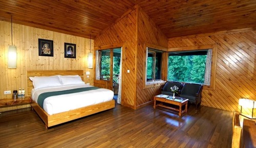 Junior Room