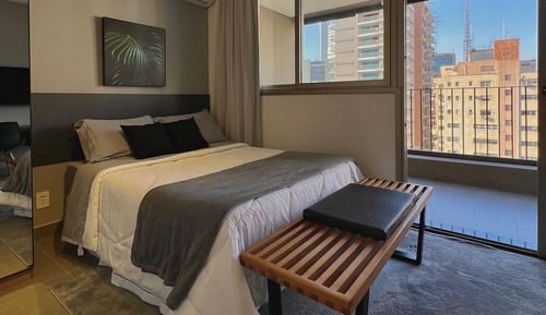 Comfort Apartment