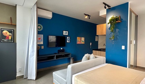 Basic Apartment