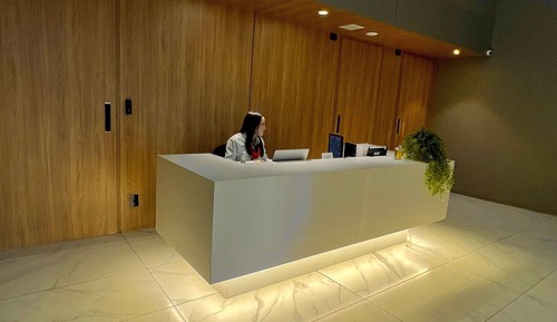 Comfort Apartment