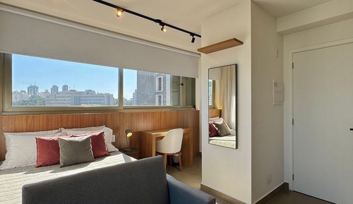 Comfort Apartment