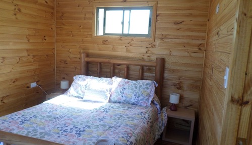 Cabin