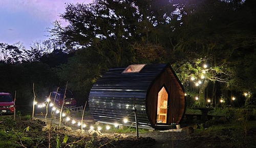 Deluxe Cabin (1)