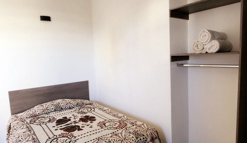 Standard Double Room, 1 Double Bed