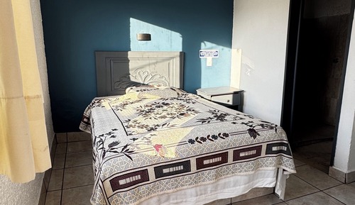 Superior Room, 1 King Bed
