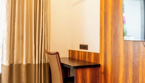 Premium Room