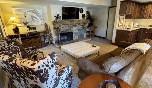 Condo, 3 Bedrooms