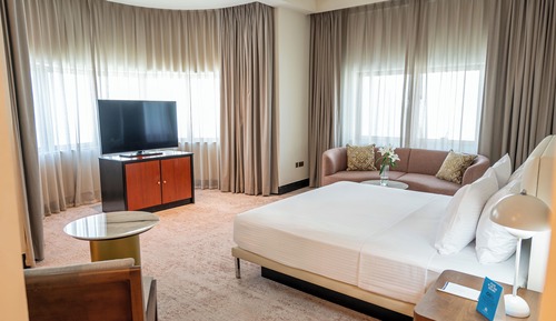 Royal Suite