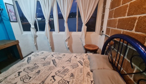 Classic Room, 1 Double Bed, Non Smoking, City View