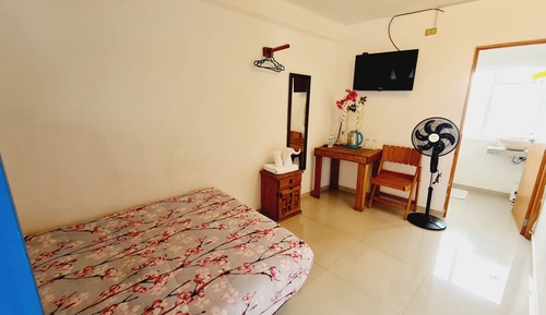 Basic Room