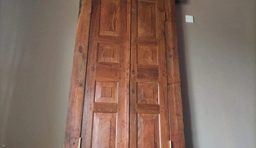 Luxury Double Room, Lake View