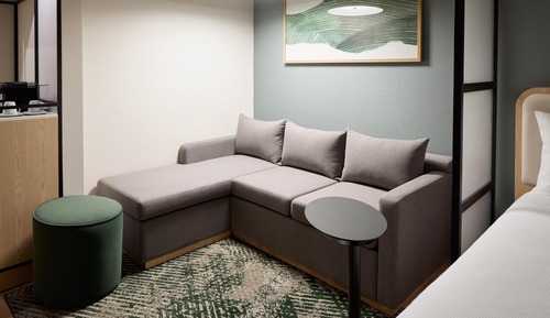 Room, 2 Queen Beds