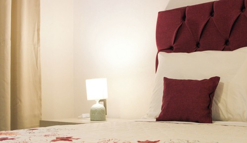 Standard Double Room, Private Bathroom