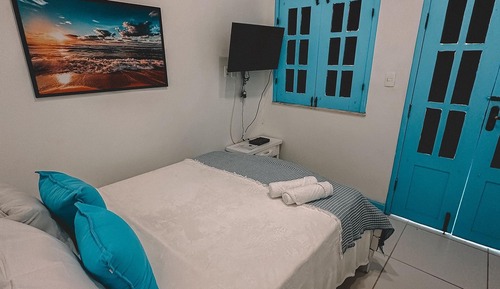 Economy Suite