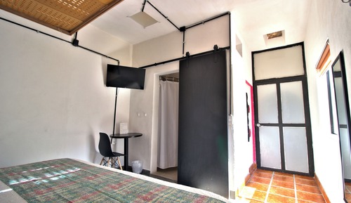 Comfort Room