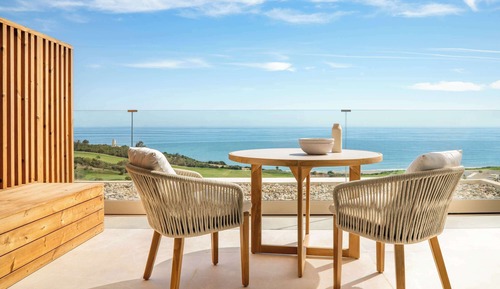 EL FARO POOL VILLA 4 Bedroom 600sqm