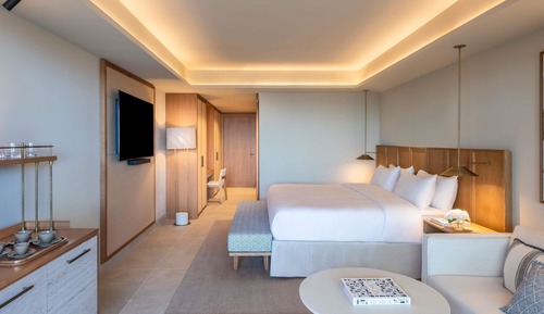 FAIRMONT SEA King 56sqm