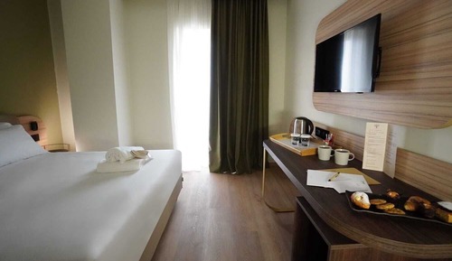 Comfort Room