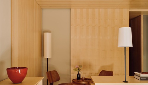 Room (Rote Wand)